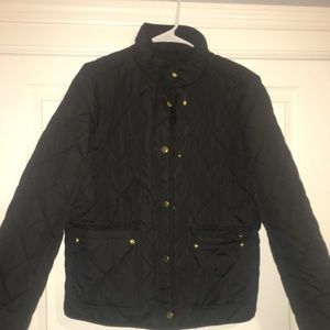 Jcrew jacket